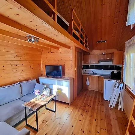 Orman Evi Gosciniak Rewal