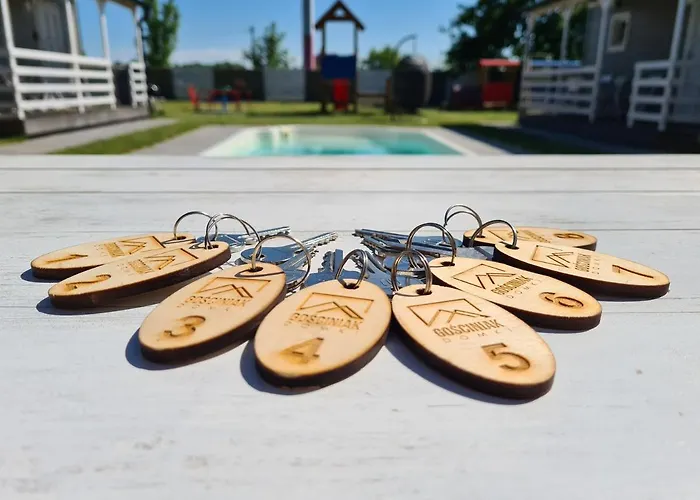 Gosciniak ريفال