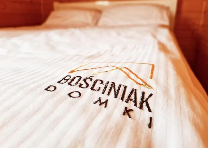 Gosciniak ريفال