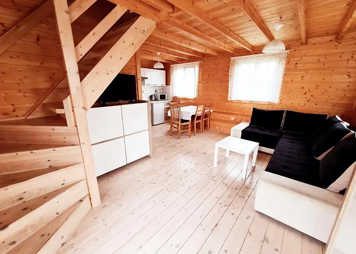 Domek letniskowy Gościniak