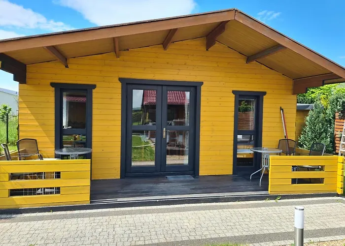 Gosciniak * ريفال