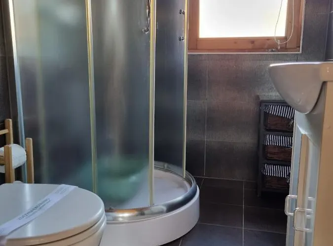 Gosciniak * ريفال