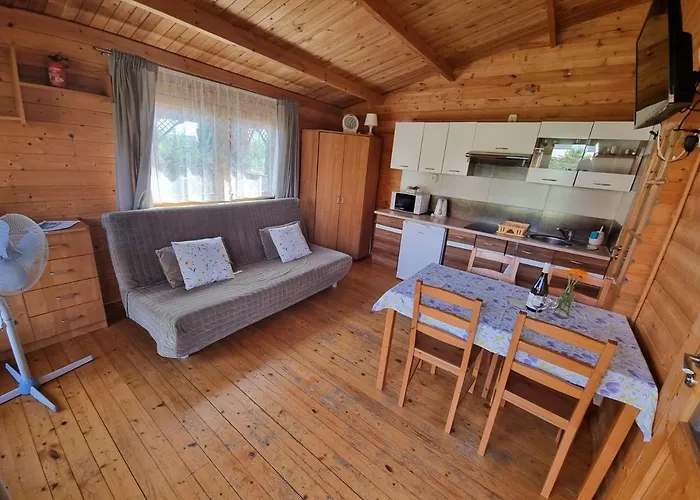 Gosciniak * ريفال