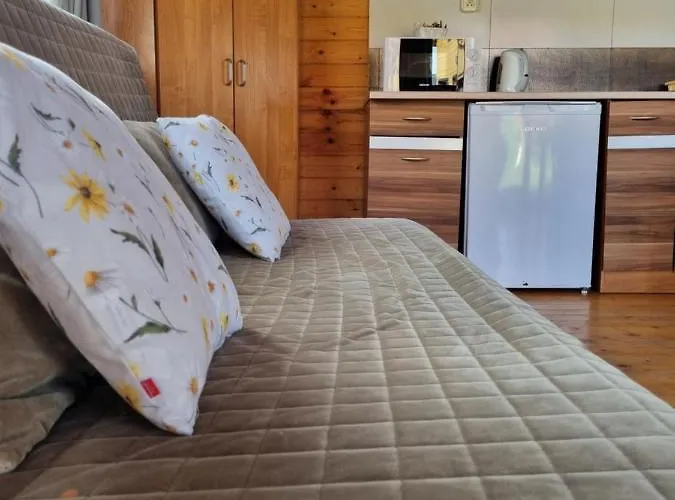 Domek letniskowy Gościniak