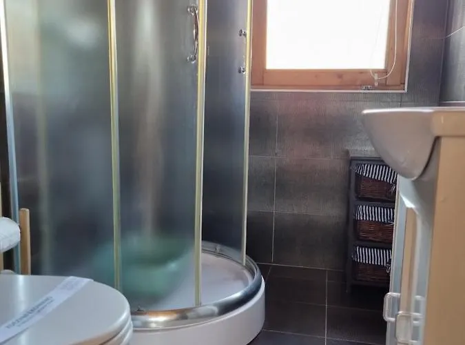 Gosciniak * ريفال