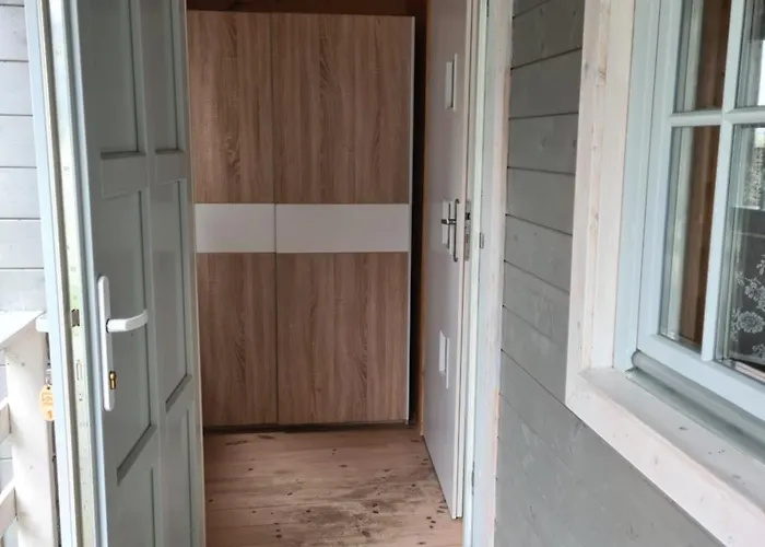 Gościniak Domek letniskowy