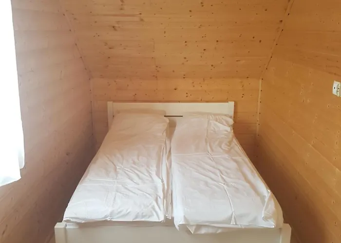 Domek letniskowy Gościniak Rewal