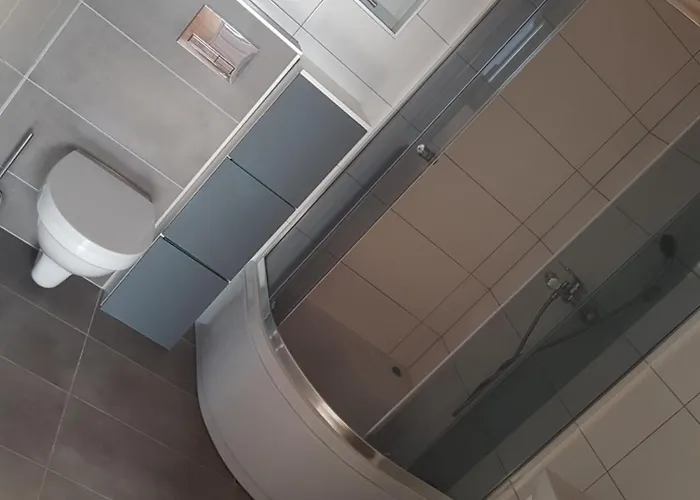 Gościniak Domek letniskowy