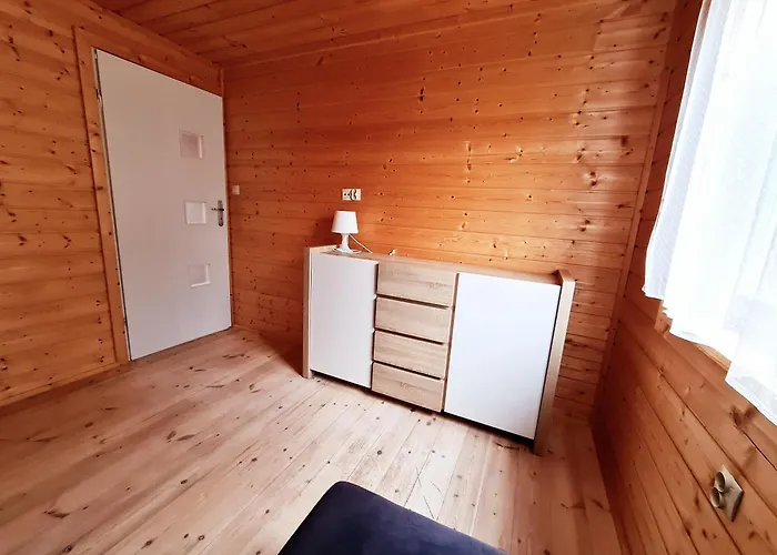 Domek letniskowy Gościniak