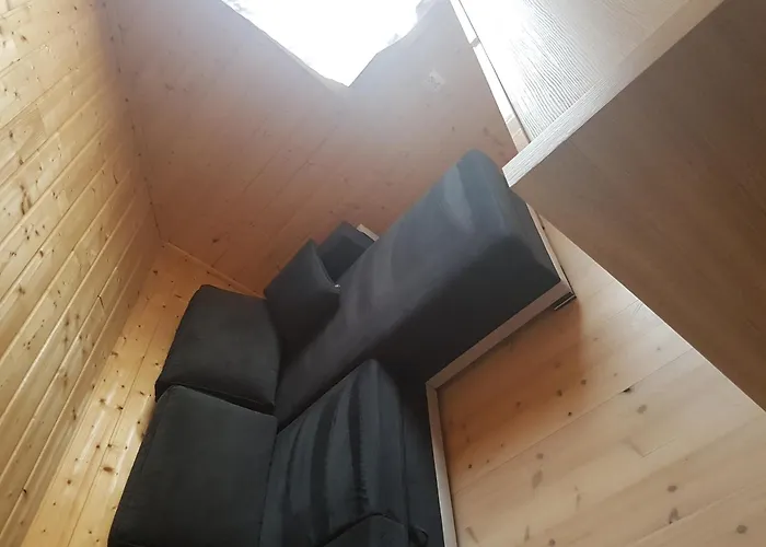 Domek letniskowy Gościniak